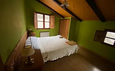 Apartamentos Rurales Alba en Somiedo (Asturias) - Foto 3