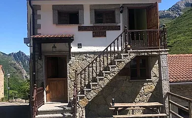 Apartamentos Rurales Alba en Somiedo (Asturias) - Foto 5