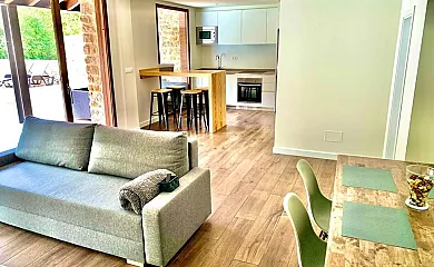 El Marquesau en Noriega (Asturias) - Foto 4