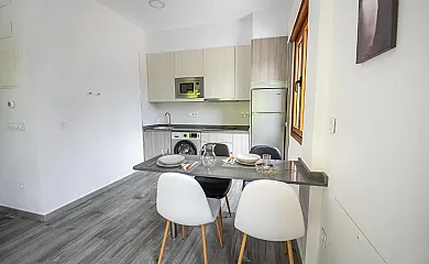 Apartamentos Rurales Las Caldas Spa El Balneario en Las Caldas (Asturias) - Foto 4