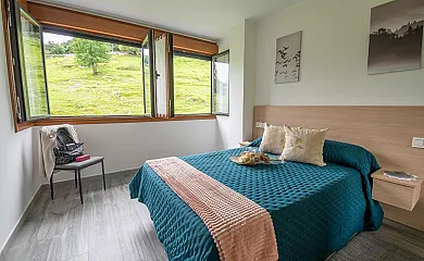 Apartamentos Rurales Las Caldas Spa El Balneario en Las Caldas (Asturias) - Foto 5