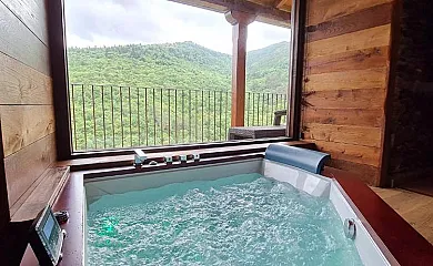 El Bosque de las Viñas en Boal (Asturias) - Foto 3