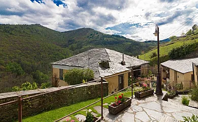 El Bosque de las Viñas en Boal (Asturias) - Foto 4