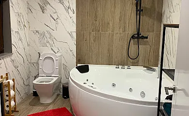 Complejo turístico  Rural CaleaCabo en Valdés (Asturias) - Foto 3