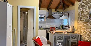 Complejo turístico  Rural CaleaCabo 004