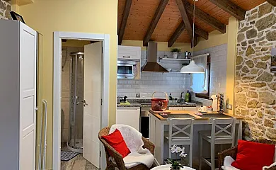 Complejo turístico  Rural CaleaCabo en Valdés (Asturias) - Foto 4