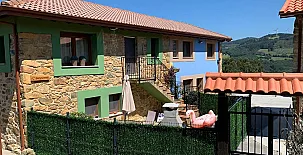 Complejo turístico  Rural CaleaCabo 005