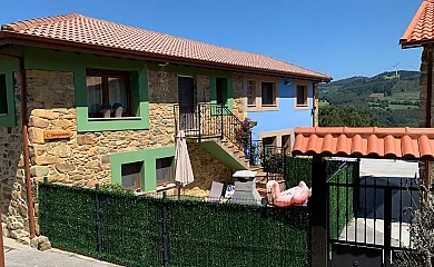 Complejo turístico  Rural CaleaCabo en Valdés (Asturias) - Foto 5