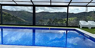 Complejo turístico  Rural CaleaCabo 006