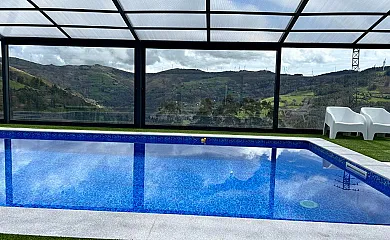 Complejo turístico  Rural CaleaCabo en Valdés (Asturias) - Foto 6