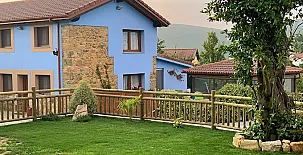 Complejo turístico  Rural CaleaCabo 007