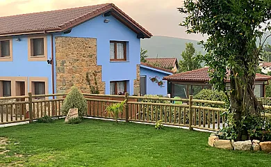 Complejo turístico  Rural CaleaCabo en Valdés (Asturias) - Foto 7