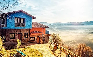 La Aldea Soñada en Siero (Asturias) - Foto 2