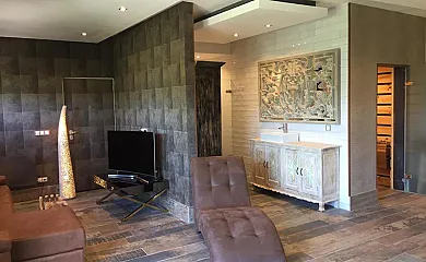 La Aldea Soñada en Siero (Asturias) - Foto 4