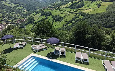 La Aldea Soñada en Siero (Asturias) - Foto 3