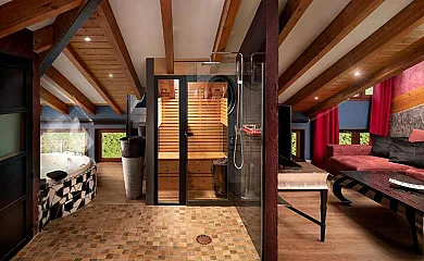 El Palacete Soñado en Santa Eulália (Asturias) - Foto 3