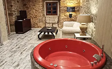 El Palacete Soñado en Santa Eulália (Asturias) - Foto 5