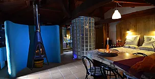 El Refugio de Oscos 002