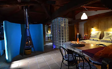 El Refugio de Oscos en Villanueva de Oscos (Asturias) - Foto 2