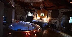 El Refugio de Oscos 003