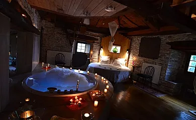 El Refugio de Oscos en Villanueva de Oscos (Asturias) - Foto 3