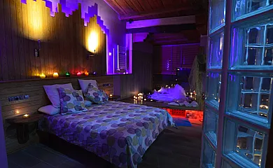 El Refugio de Oscos en Villanueva de Oscos (Asturias) - Foto 4