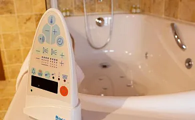 Hotel Casona Trabadelo en Vegadeo (Asturias) - Foto 3