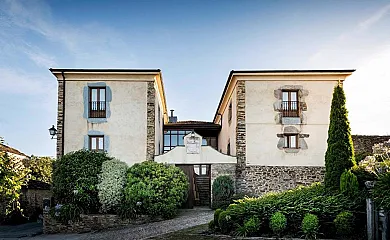 Hotel Casona Trabadelo en Vegadeo (Asturias) - Foto 2