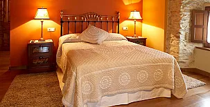 Hotel Casona Trabadelo 004