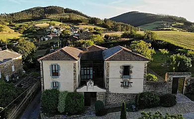 Hotel Casona Trabadelo en Vegadeo (Asturias) - Foto 1