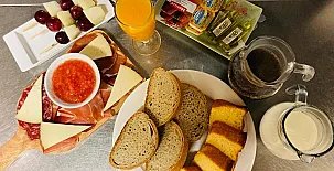 Hotel Casona Trabadelo 005