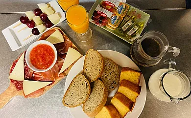 Hotel Casona Trabadelo en Vegadeo (Asturias) - Foto 5