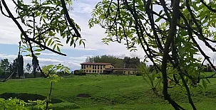 Hotel Rural Encanto La Llosa de Fombona 002