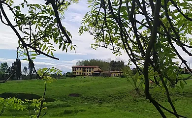 Hotel Rural Encanto La Llosa de Fombona en Gozón (Asturias) - Foto 2