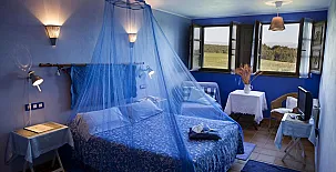 Hotel Rural Encanto La Llosa de Fombona 003