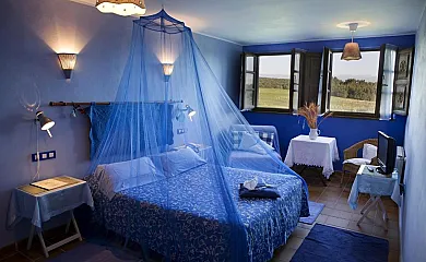 Hotel Rural Encanto La Llosa de Fombona en Gozón (Asturias) - Foto 3