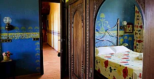 Hotel Rural Encanto La Llosa de Fombona 005