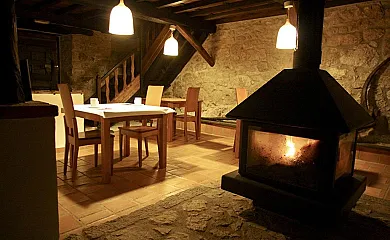 Hotel Rural Llerau en Ponga (Asturias) - Foto 2