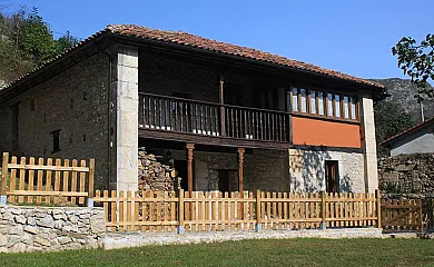 Hotel Rural Llerau en Ponga (Asturias) - Foto 4
