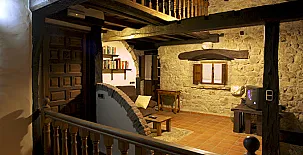 Hotel Rural Llerau 005