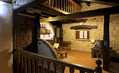 Hotel Rural Llerau en Ponga (Asturias) - Foto 5