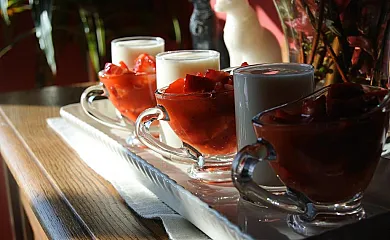 Hotel Rural El Algaire en Salas (Asturias) - Foto 3