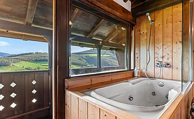 Alborada del Eo en Vegadeo (Asturias) - Foto 3