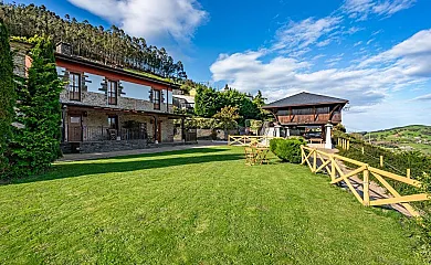 Alborada del Eo en Vegadeo (Asturias) - Foto 2