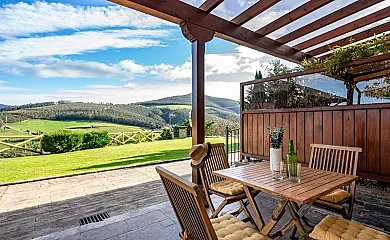 Alborada del Eo en Vegadeo (Asturias) - Foto 4