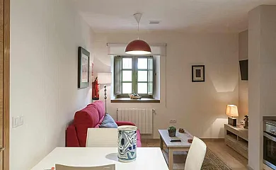 Apartamentos Los Mazos en Boal (Asturias) - Foto 2