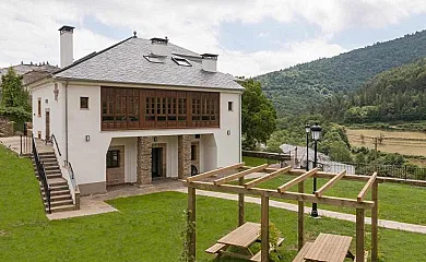 Apartamentos Los Mazos en Boal (Asturias) - Foto 4