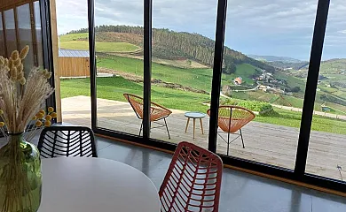 Cabañas Huma en Vegadeo (Asturias) - Foto 5