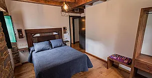 Apartamentos Rurales Casa Llongo 003