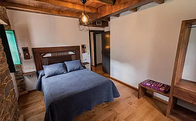 Apartamentos Rurales Casa Llongo en Coaña (Asturias) - Foto 3